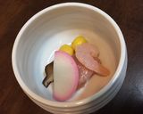 ぷるんぷるんの茶碗蒸し【白だし！】作り方4写真