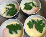 ぷるんぷるんの茶碗蒸し【白だし！】作り方9写真