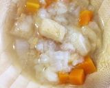 離乳食初期〜完了食 使えるお野菜MIX作り方11写真