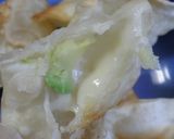 アボカド＆チーズの包揚げ作り方4写真