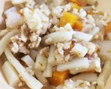 離乳食初期〜完了食 使えるお野菜MIX作り方12写真
