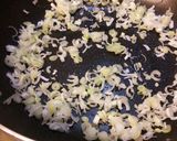 炊きたてご飯でパラパラ炒飯♪作り方2写真