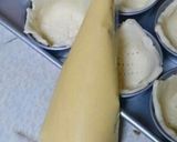 栗パイ作り方1写真
