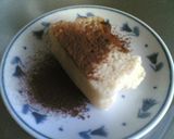 ダイエットに★低カロリー栄養満点ケーキ作り方6写真