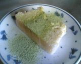 ダイエットに★低カロリー栄養満点ケーキ作り方5写真