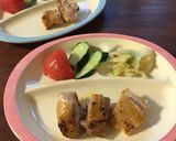 ダッチオーブン タンドリーチキン作り方5写真