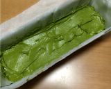 抹茶パウンド♡作り方6写真