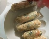 １才からの手作りヘルシーソーセージ✨作り方6写真