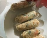 １才からの手作りヘルシーソーセージ✨作り方6写真