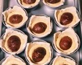 栗パイ作り方5写真