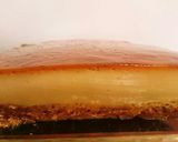 プリンケーキ作り方11写真