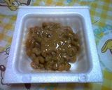 チーズ大好きさんの❀納豆の食べ方作り方1写真