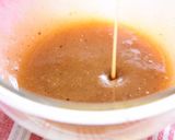 濃抹茶ホワイトチョコチャンククッキー✴︎作り方5写真