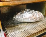 おやつに！簡単☆焼き芋チーズ作り方1写真