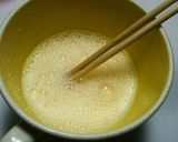 マーガリンでも旨々‼フレンチトースト♪作り方1写真