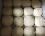おせちに運動会に☆お重箱ちぎりパンサンド作り方4写真