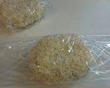 ココナッツオイルdeさつまコロッケ作り方9写真