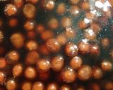 季節のご馳走☆簡単で美味しい♪いくら♪♪作り方5写真