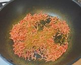 子どもと一緒に食べるシンガポールラクサ作り方3写真