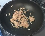 簡単！早い！旨い！2分30秒ガパオもやし作り方2写真