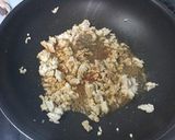 簡単！早い！旨い！2分30秒ガパオもやし作り方3写真
