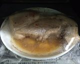 レンジで7分簡単チャーシュー作り方5写真