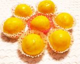☆簡単スイートポテト☆作り方12写真