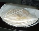 酸っぱくない三杯酢の和え物♪鶏胸肉コーン作り方4写真