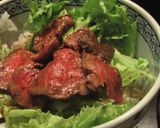 フライパンで作る＊ローストビーフ＋たたき作り方6写真