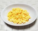 ささみの甘酢照り焼き。お酢で柔らか。作り方5写真