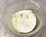 目から鱗！超簡単タルタルソース☆ 5分作り方3写真