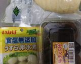 海鮮五目焼そば作り方3写真