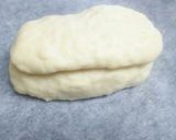 *お寿司パン*作り方1写真