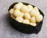 *お寿司パン*作り方3写真