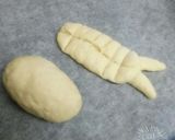*お寿司パン*作り方4写真