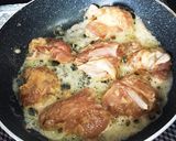 時間がたってもイケる！鶏マヨ焼き♡作り方4写真