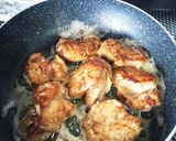 時間がたってもイケる！鶏マヨ焼き♡作り方5写真