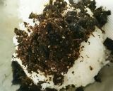 ふじっこ煮のうまうま焼おにぎり☆ミ作り方2写真