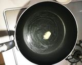 コーンフレークで手掴みバナナパンケーキ★作り方3写真