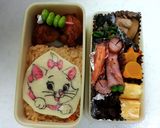 ｵﾌﾞﾗｰﾄ弁スプラ ディズニーetc作り方69写真
