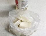 ★すぐ食べられる　大根の甘酢漬け作り方4写真