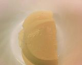 キュウリとクリームチーズのサンドイッチ作り方1写真