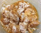 すぐできる鶏唐揚げ作り方3写真