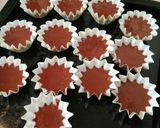 ボウル1個 カップケーキ✌( ´-` )作り方2写真