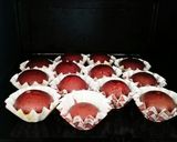 ボウル1個 カップケーキ✌( ´-` )作り方3写真