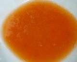 サーモンの親子サンド作り方4写真