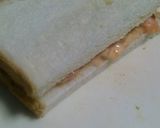 サーモンの親子サンド作り方11写真