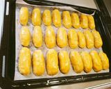 生クリームを使わず簡単スイートポテト作り方8写真