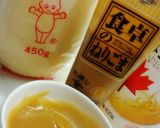 無花果と生ハムの胡麻マヨオープンサンド作り方1写真