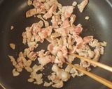 コツあり春巻き☆1時間後も皮がパリパリ☆作り方6写真